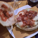 O' Pab Nourriture