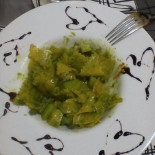 Fame Da Lupi food