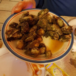Don Giulio food