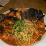 'a Lucianella Comida