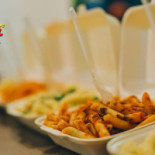 Pasta Doc food