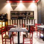 Il Capriccio Nourriture