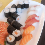 Sapporo Comida