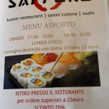 Sapporo Comida
