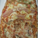 Centro Pizza D'asporto Nourriture
