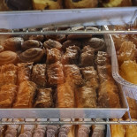 So-fi Burek Nourriture