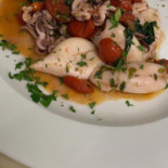 Spinelli Comida