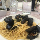 L'antiga Taverna Comida