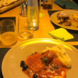 Casa Valdo Nourriture