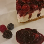 Nuova Osteria Fioni Cibo
