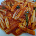 A Putia Di Giugio Nourriture