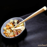 Ninfood Nourriture
