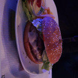 Caponord Risto Pub food