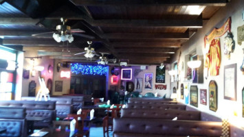 Caponord Risto Pub outside