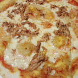 Pizzeria Da Rudy Nourriture