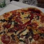 Pizzeria Da Rudy Nourriture