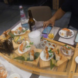 Okiddo Comida