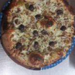 Pizzaland Comida