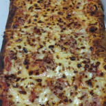 Pizzaland Nourriture