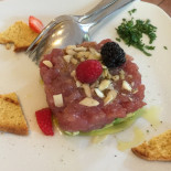 Il Cigno Comida