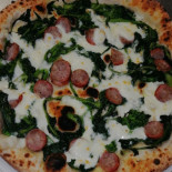 Ristobar Pizzeria Atlantic Nourriture