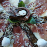Ristobar Pizzeria Atlantic Nourriture