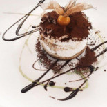 Boeucc Nourriture
