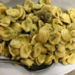 Su Pinnetu Nuoro Comida