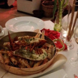 Locanda '800 Nourriture