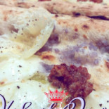 Pizzeria Ricciardi Il Duetto Comida