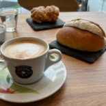 Fluido Caffè Cucina E Nourriture