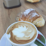 Fluido Caffè Cucina E Nourriture