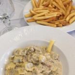 Ixmiglio Comida