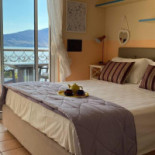 Residence Casa E Vela À l'intérieur