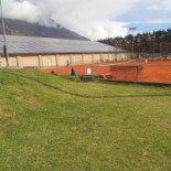 Tenniscamp Naturns Nourriture