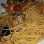 Giovanni Junior food