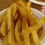 Burger Shop Nourriture