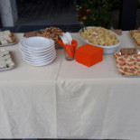 Valentina Comida