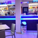 Roxy Park Nourriture