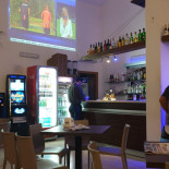 Roxy Park À l'intérieur