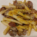 Tapas À l'intérieur