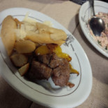 Albergo Bologna Comida