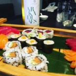 Umami Oristano À l'intérieur