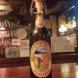 Joyce's Pub Nourriture