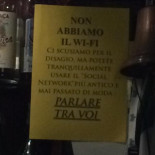 Joyce's Pub Nourriture