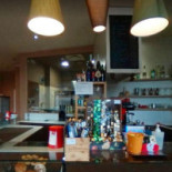 Boschetti Comida