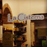 La Cisterna Nourriture