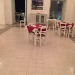 La Terrazza Di Otranto Dentro