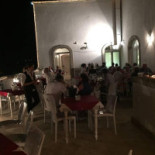La Terrazza Di Otranto Dentro