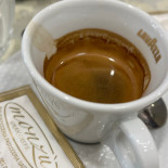 Gran Caffe Monzu Nourriture